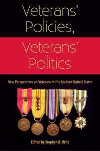 Veterans' Policies, Veterans' Politics