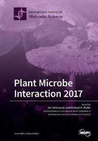 Plant Microbe Interaction 2017