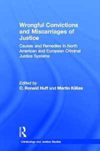 Wrongful Convictions and Miscarriages of Justice