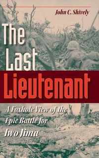 The Last Lieutenant