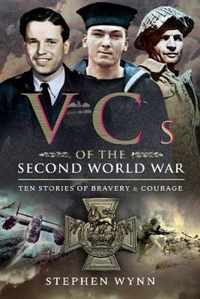 VCs Of The Second World War