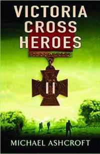 Victoria Cross Heroes