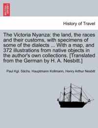 The Victoria Nyanza