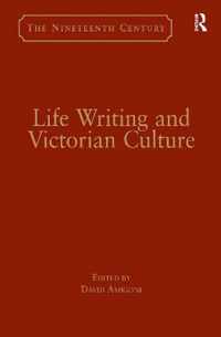 Life Writing and Victorian Culture