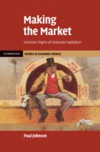 Making The Market