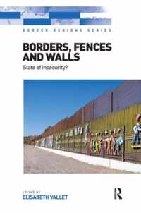 Borders, Fences and Walls