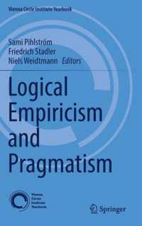 Logical Empiricism and Pragmatism