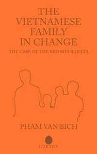 The Vietnamese Family in Change