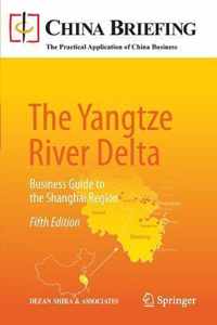 The Yangtze River Delta