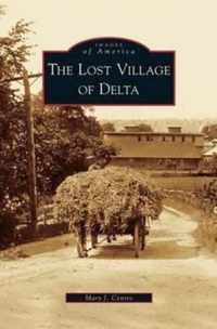 Lost Village of Delta