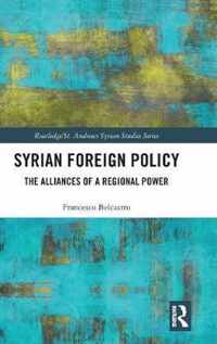 Syrian Foreign Policy