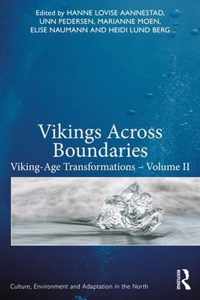 Vikings Across Boundaries