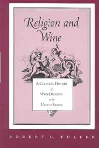 Religion And Wine