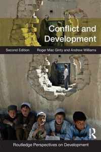 Conflict and Development