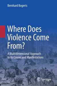 Where Does Violence Come From?