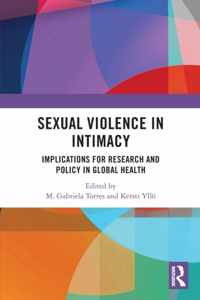 Sexual Violence in Intimacy