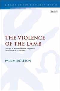 The Violence of the Lamb