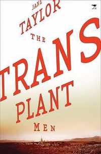 The Transplant Men