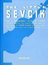 The little Sevcik