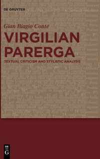 Virgilian Parerga