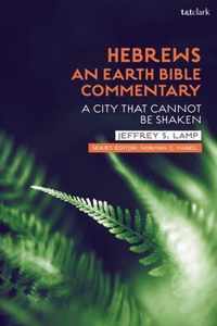 Hebrews: An Earth Bible Commentary