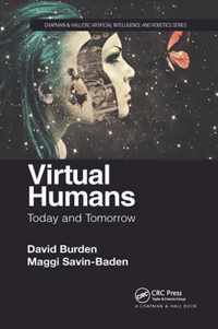 Virtual Humans