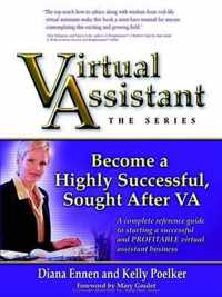 Become A Highly Successful, Sought After Va