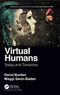 Virtual Humans