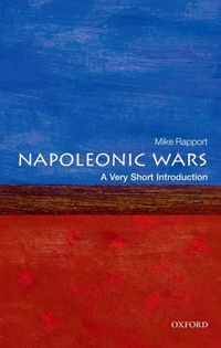 Napoleonic Wars Very Short Introduction