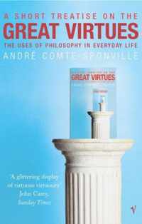 Short Treatise On Great Virtues