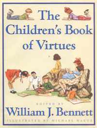 The Children's Book of Virtues