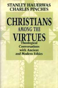 Christians among the Virtues