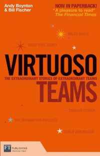 Virtuoso Teams