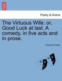 The Virtuous Wife