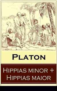 Hippias minor + Hippias maior