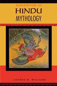 Handbook of Hindu Mythology