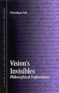 Vision's Invisibles