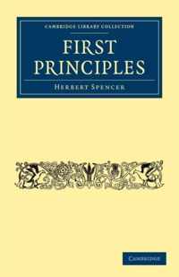 First Principles