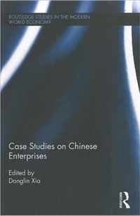 Case Studies on Chinese Enterprises