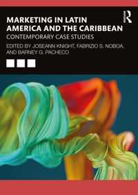 Marketing in Latin America and the Caribbean