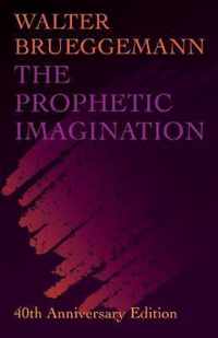 The Prophetic Imagination