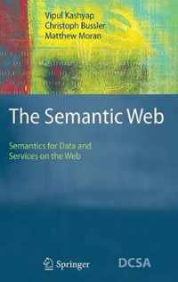 The Semantic Web