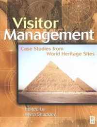 Visitor Management