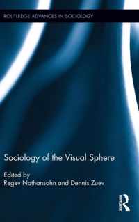 Sociology of the Visual Sphere