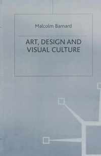 Art, Design and Visual Culture