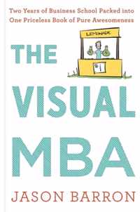 The Visual MBA