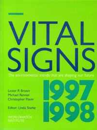 Vital Signs 1997-1998