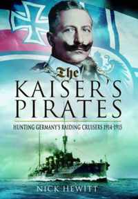 Kaiser's Pirates