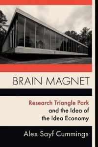 Brain Magnet