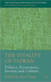 The Vitality of Taiwan